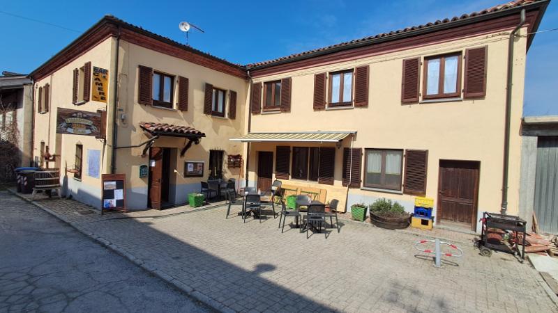 Hostel e Ristorazione